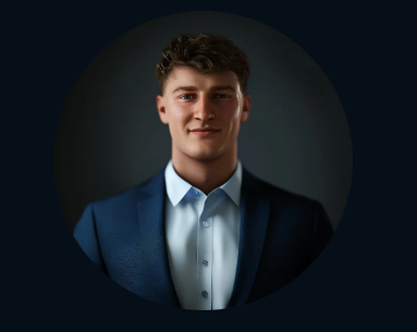 Digitaler Zwilling von Daniel Terentjew